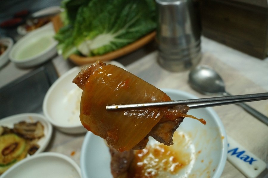 진안갈비 이미지