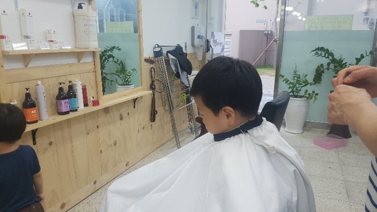 연경헤어스토리 이미지