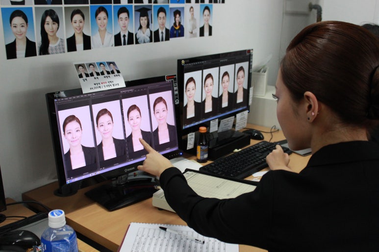 별스튜디오 이미지