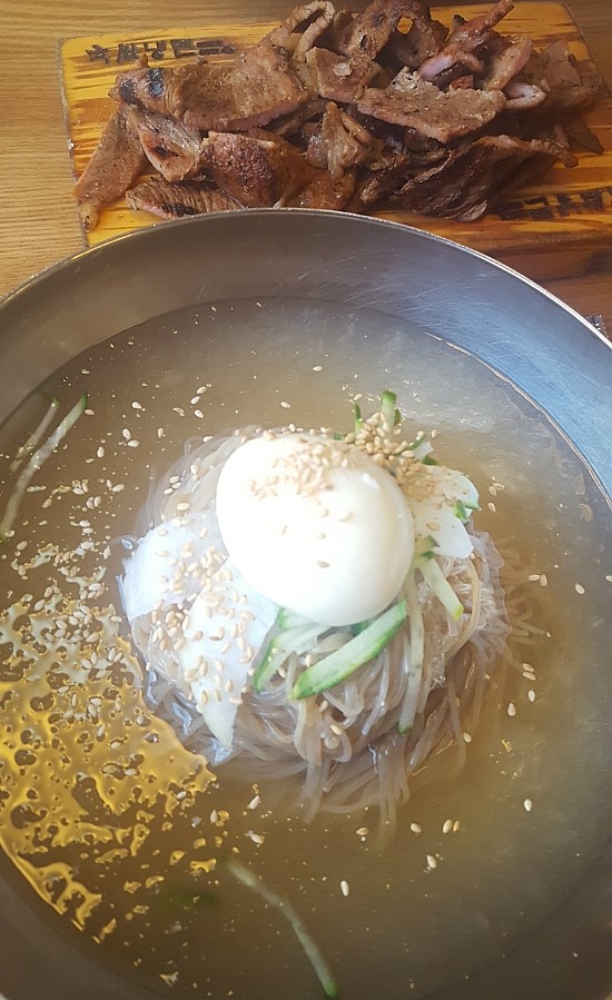 닭꼬얌 이미지