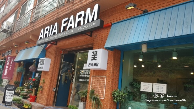 아리아팜 이미지