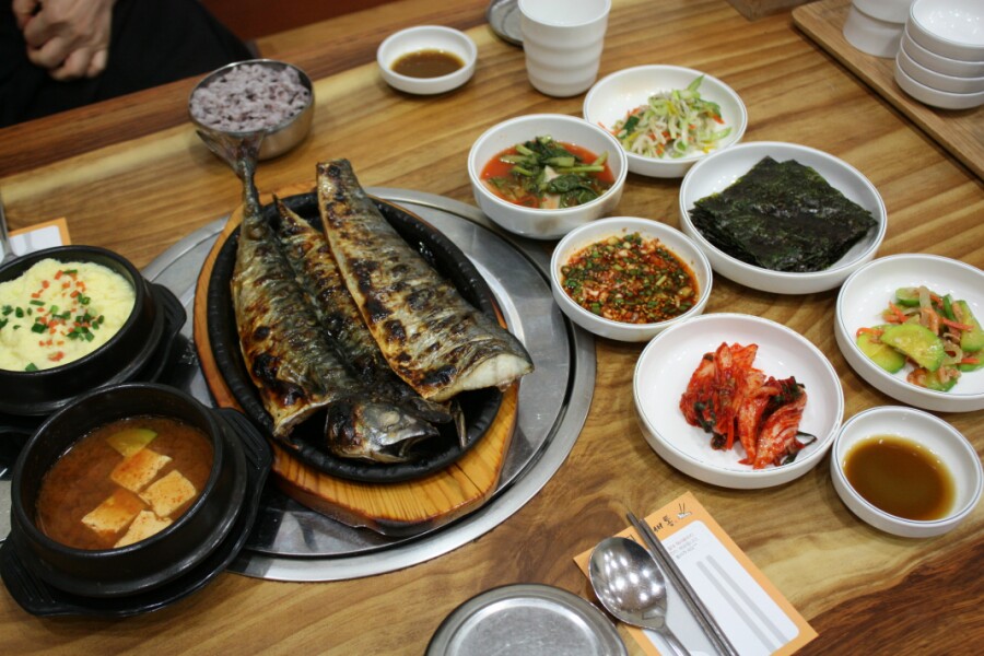 북새통식당 이미지