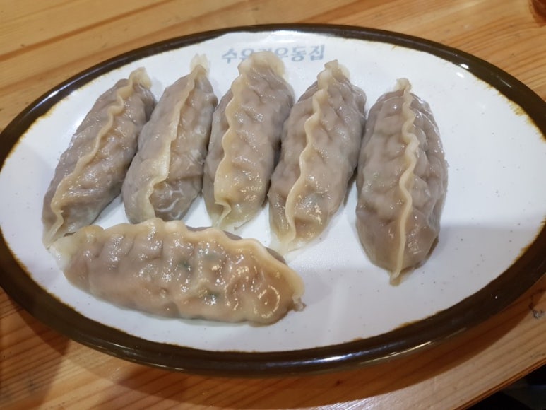 수유리우동집마포 이미지