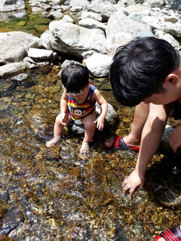 황정민글램핑 이미지