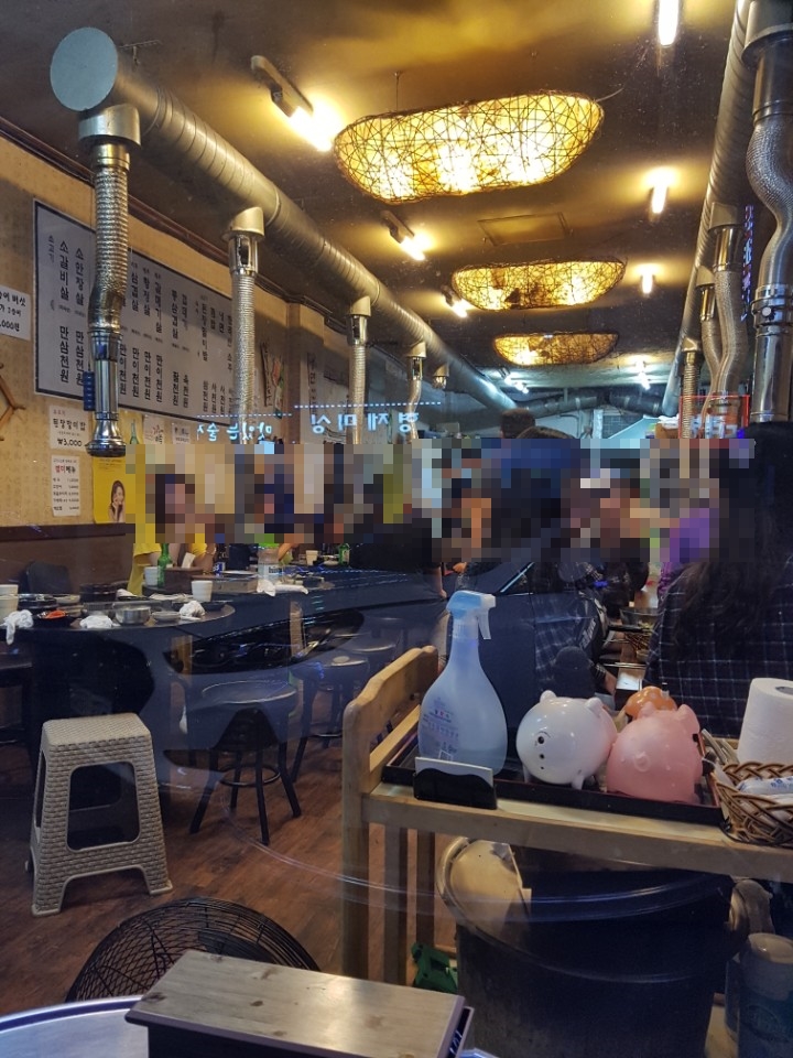 강서실업(주) 이미지