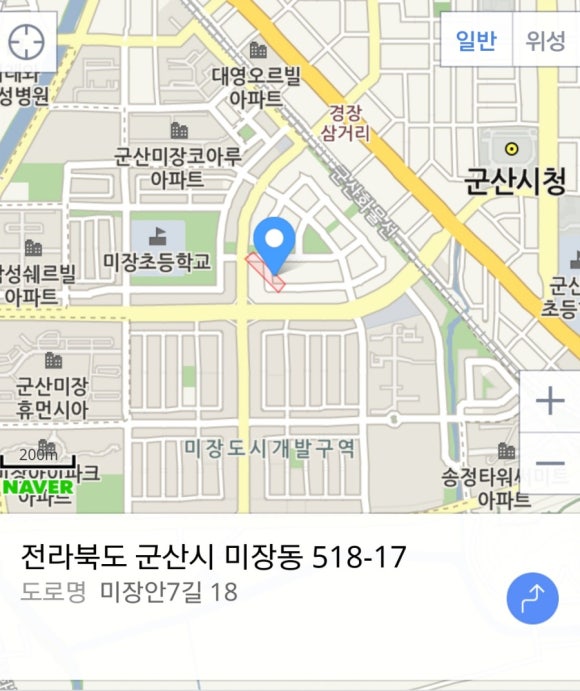 모던미장 이미지