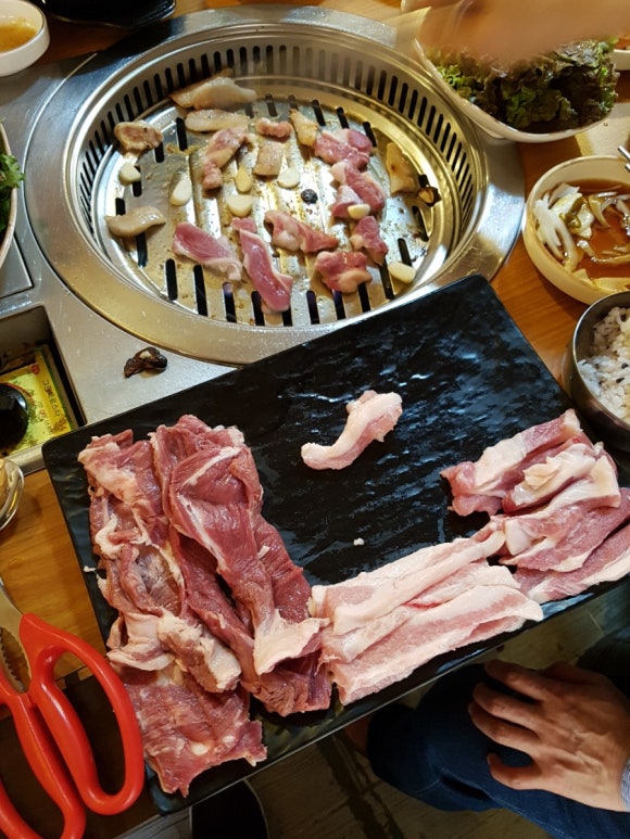 연안정육식당 이미지