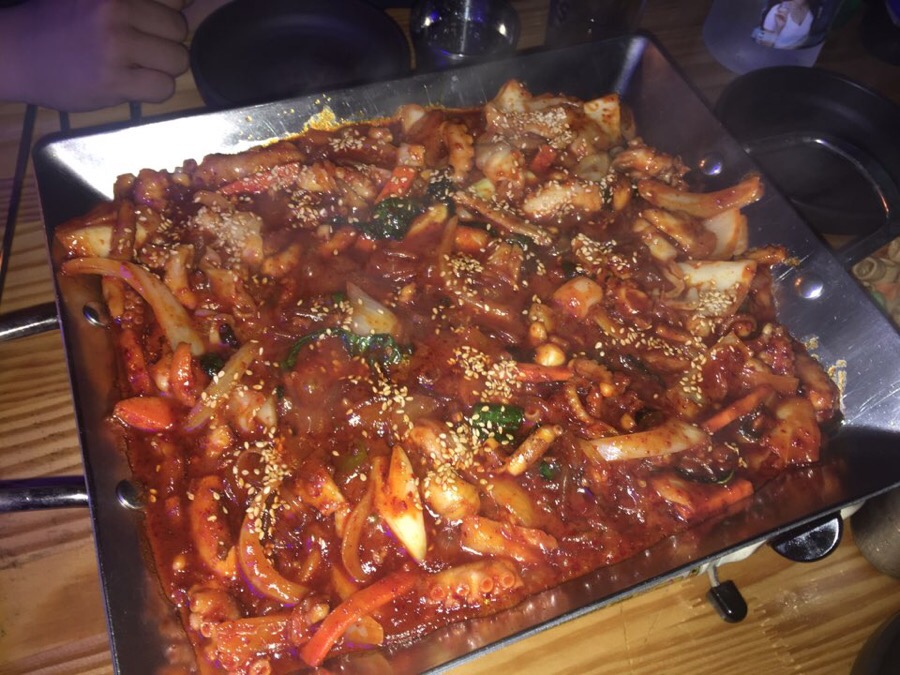 청춘가맥 이미지