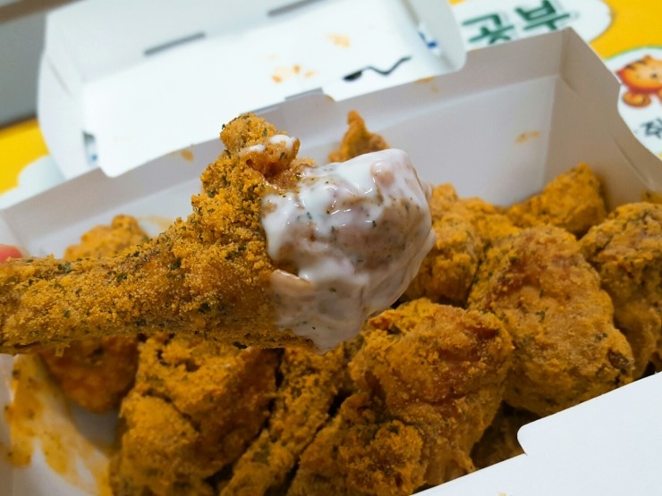 BHC산호야구장점 이미지