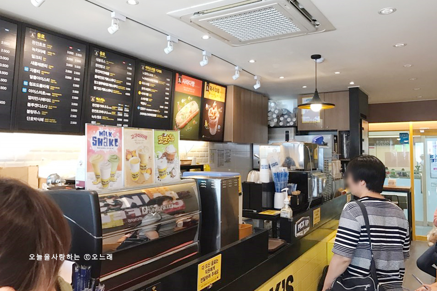 빽다방 산본역점 이미지