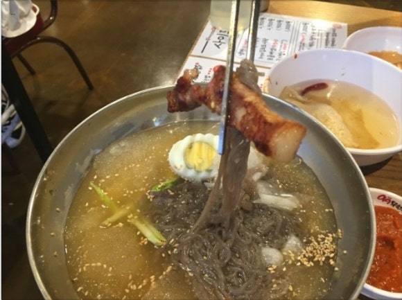 구구반찬 이미지