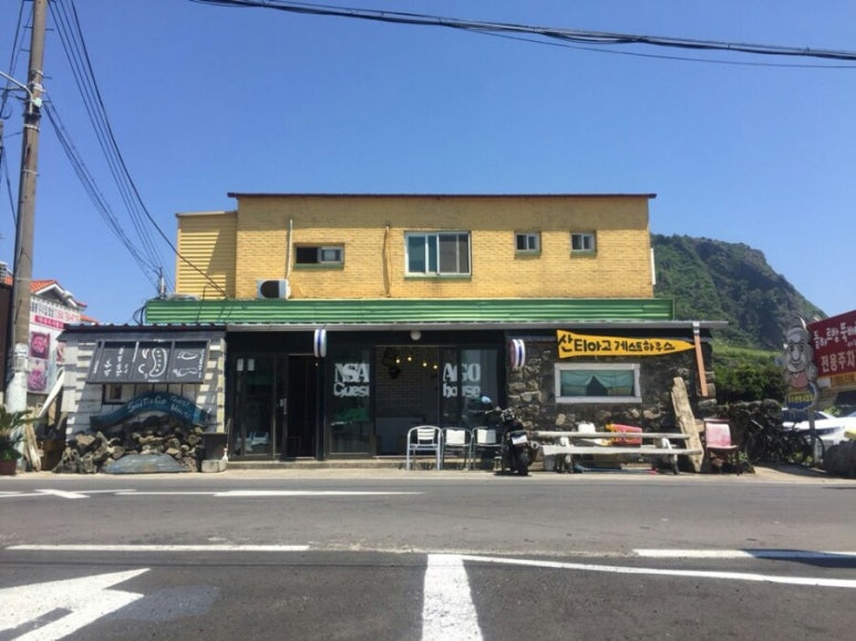 제주일상게스트하우스 이미지