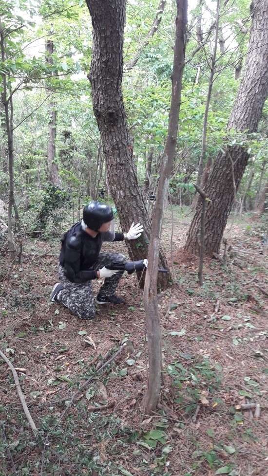 부산시립정신병원 이미지