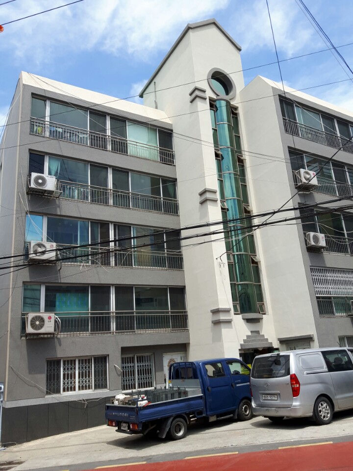 샌디빈 이미지