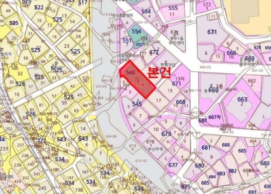 주식회사 401 이미지