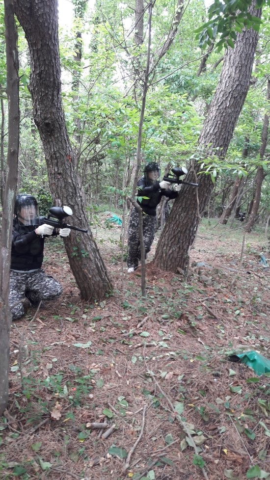 부산시립정신병원 이미지