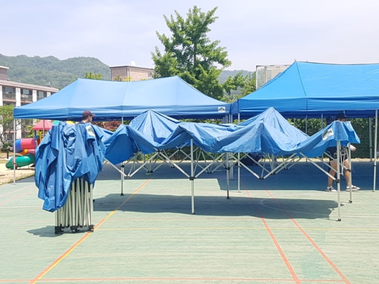 장군렌탈기획 이미지