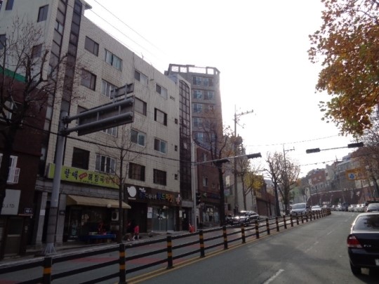 주식회사 401 이미지