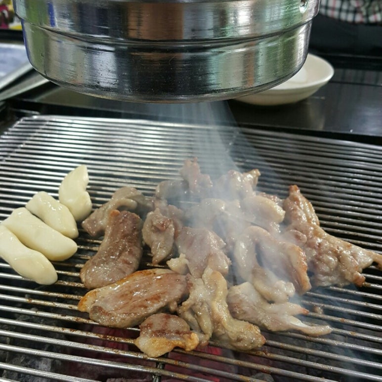 하늘천따지식당 이미지