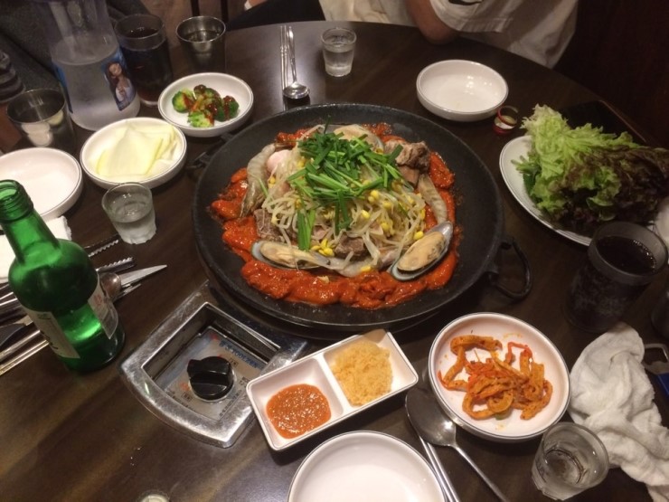 신정동신쭈꾸미 이미지