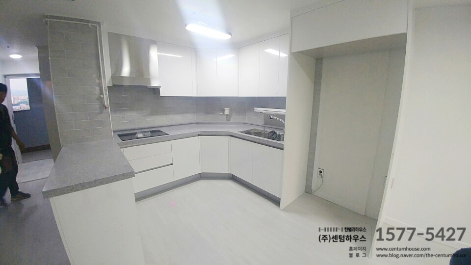 우성주방 이미지