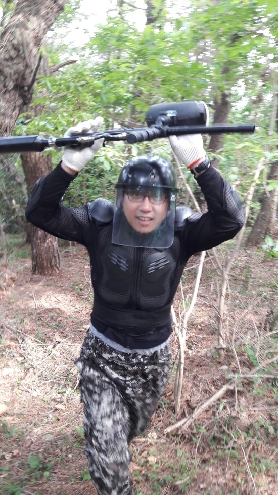 부산시립정신병원 이미지