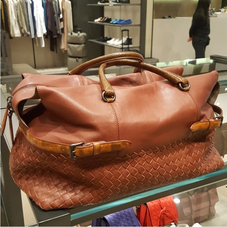 Bottega(보테가) 이미지