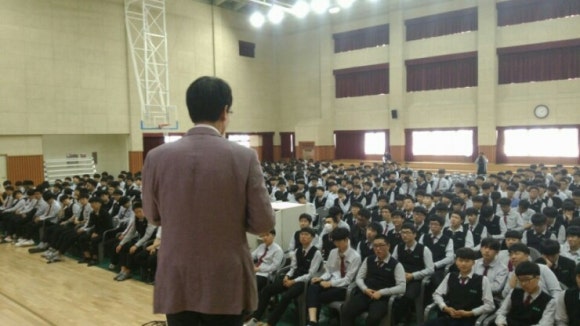 세광교육 이미지