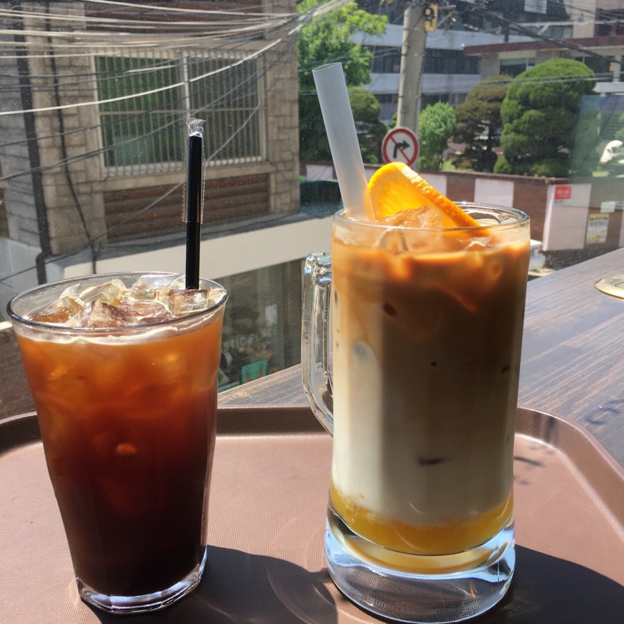 카페유알피 이미지