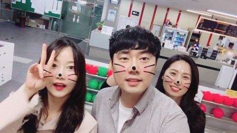 볼링파크 이미지