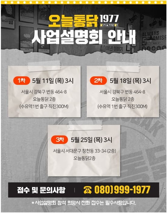 오늘통닭1977 이미지