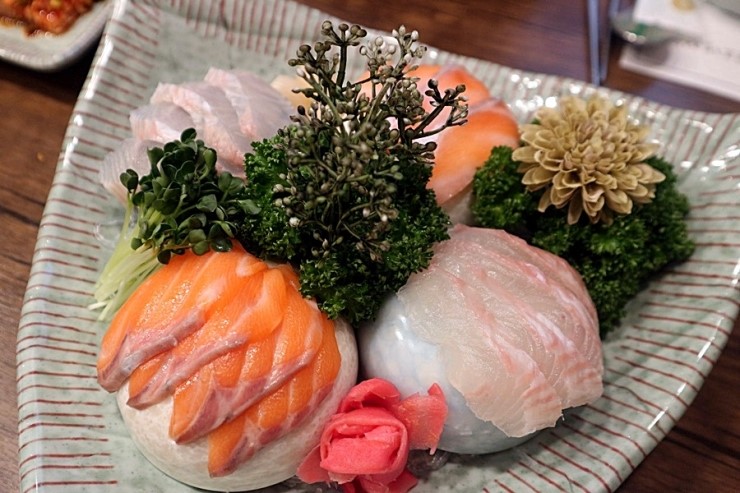 독도게찜 이미지