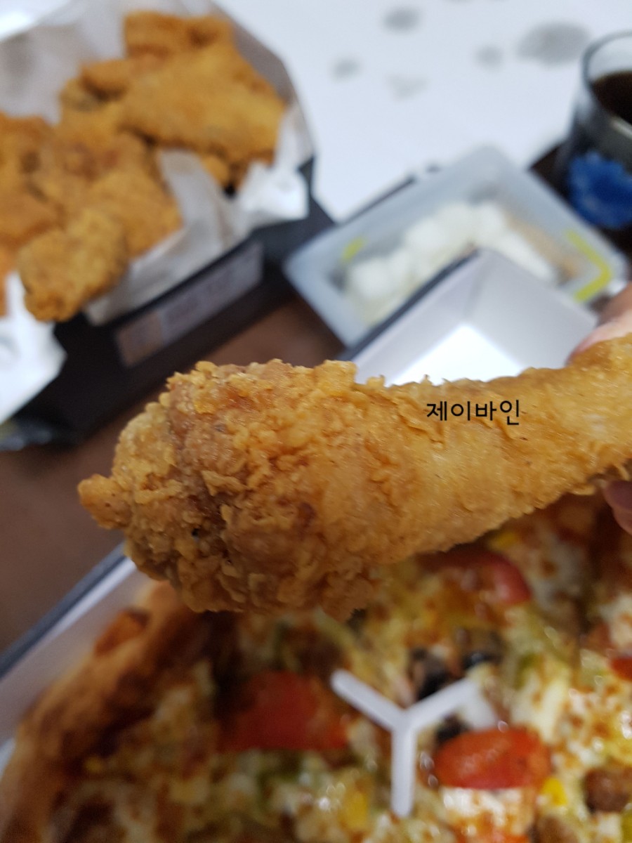 피자나라치킨공주김포 이미지
