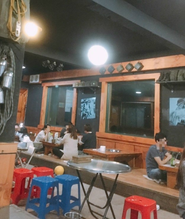 서진불닭발 이미지