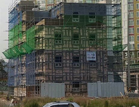 샌디빈 이미지