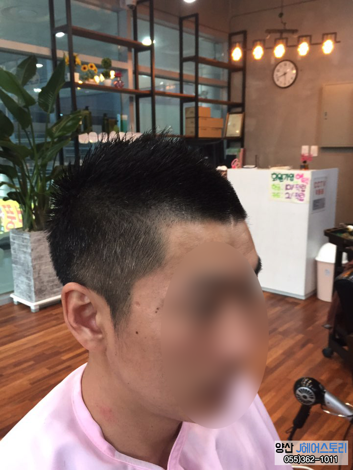 J헤어스토리 이미지