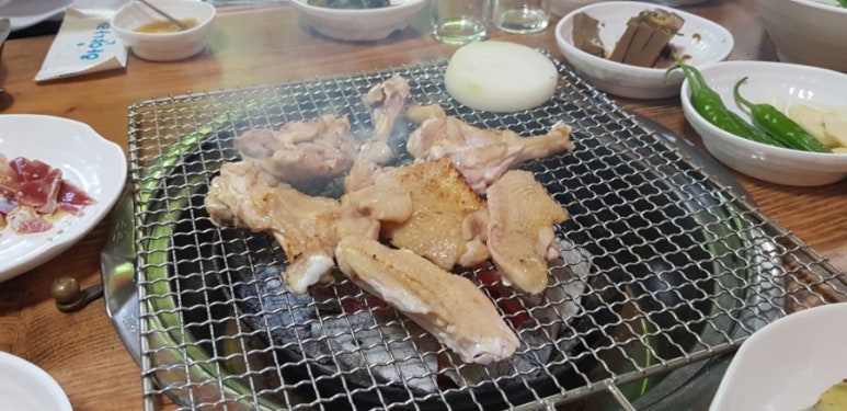참숯OK목장 이미지
