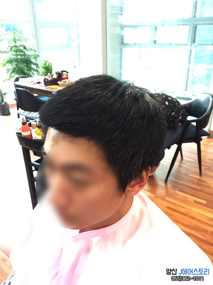 J헤어스토리 이미지