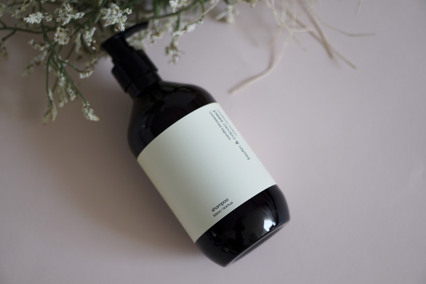 바닐라블라썸(Vanilla Blossom) 이미지
