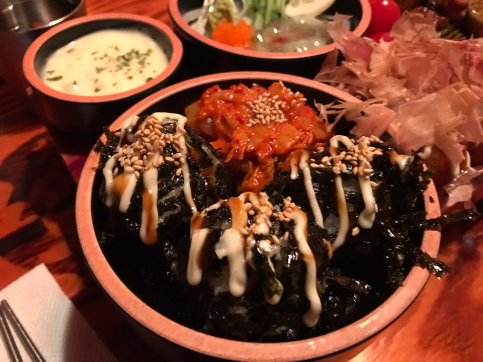 김치부루스 이미지