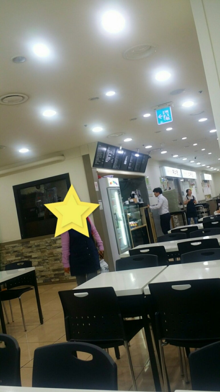 봉자푸드 이미지