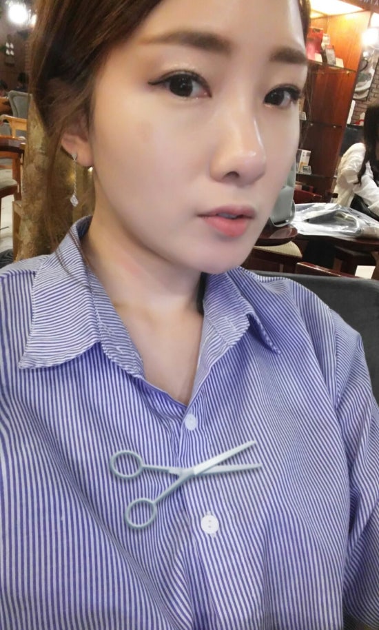 밀라노헤어샵 이미지
