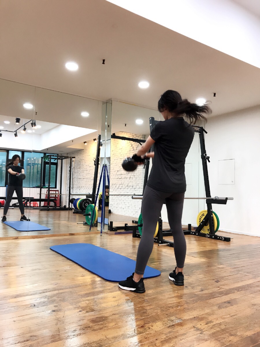 뉴레벨퍼스널트레이닝 이미지