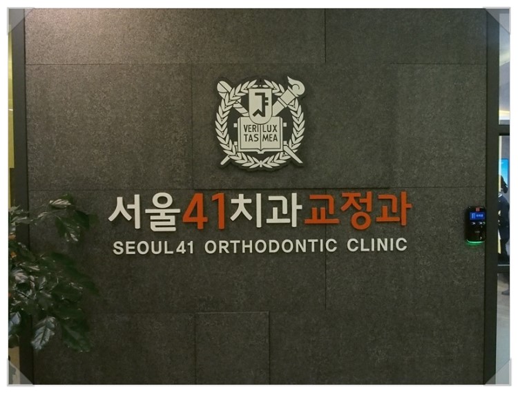 서울41치과교정과치과의원 이미지