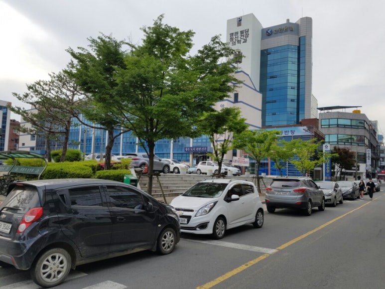 원주특수통닭 이미지