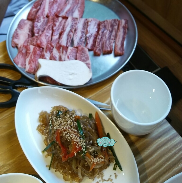천돌한우 이미지