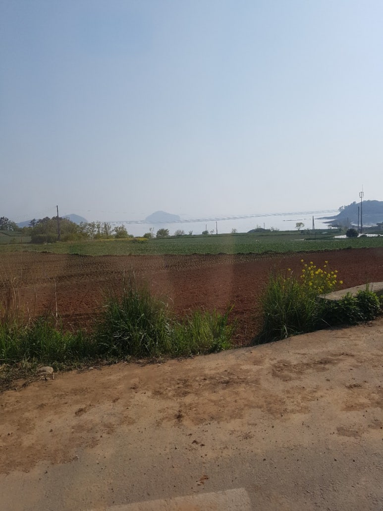 땅끝바다낚시터 이미지