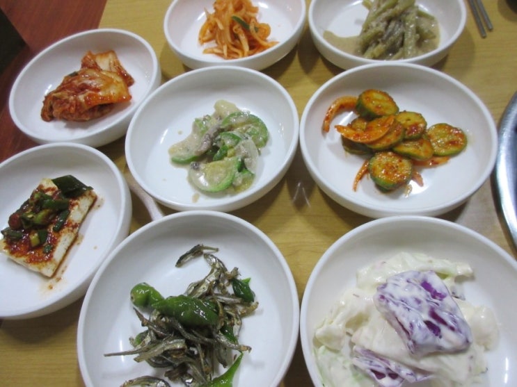향우갈비촌 이미지