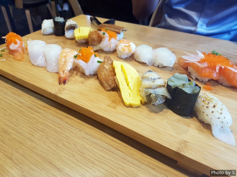 전영준프로초밥 이미지