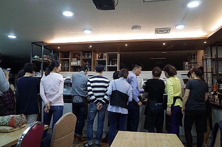 한국관광음식문화협회 이미지